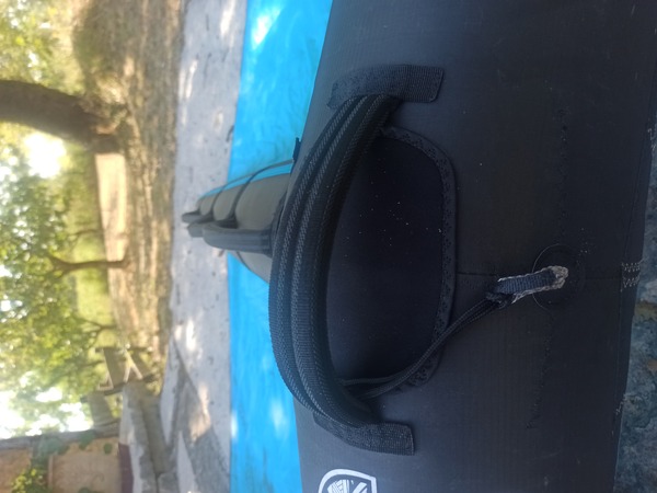 Naish -  Naish Wing-Surfer Matador LT misura 5