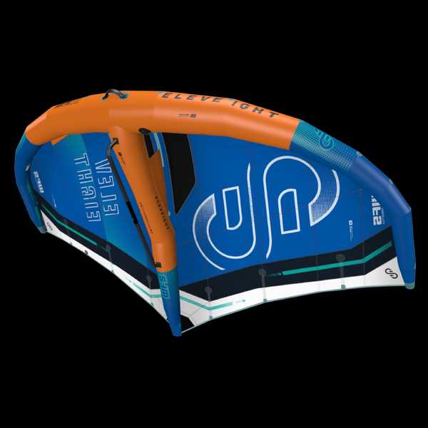 Eleveight - Wfs v7 5m 2027