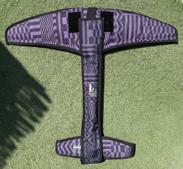 Duotone - Aereoplanino Set Frontwing Carve 3.0