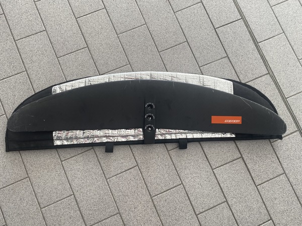 Rrd International - Front RRD BLAZE 950 
