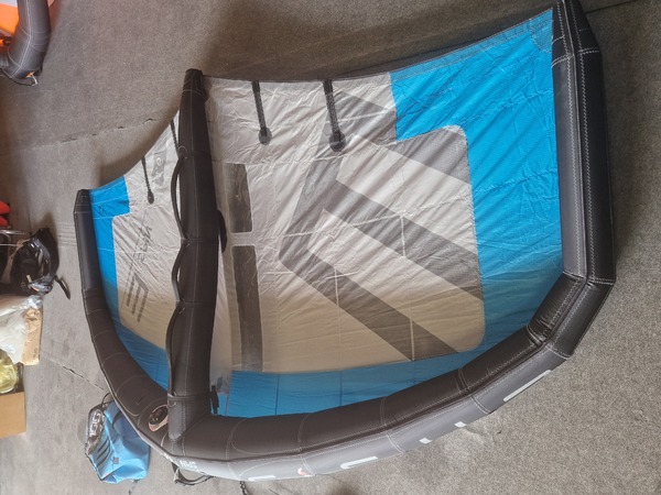 Ensis Watersports - Ensis Spin 4.6