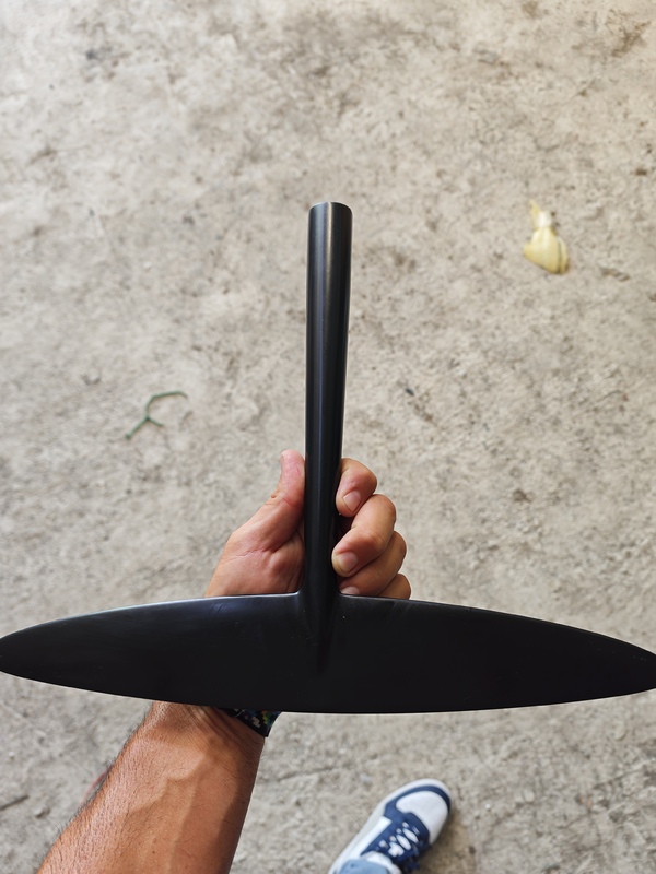 Gong - Stabilizzatore Curve H V3 taglia S