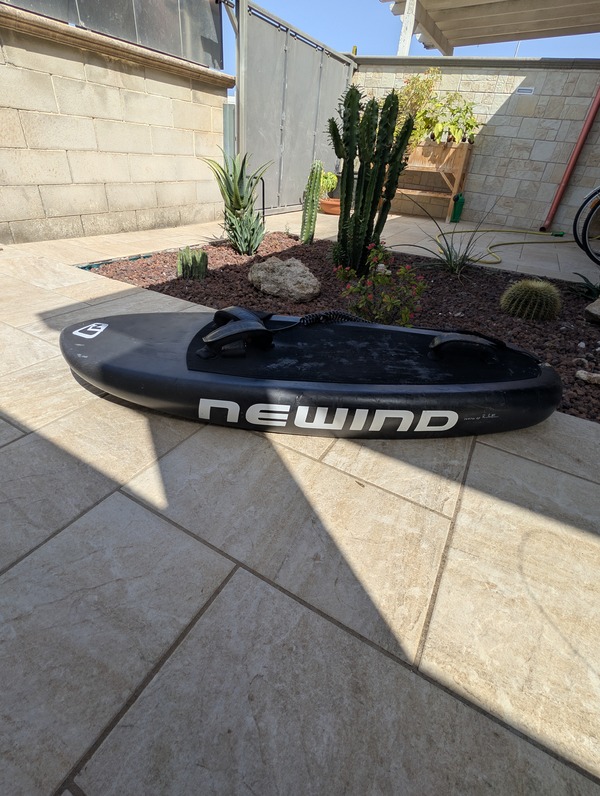 altra - NEWIND 65 litri