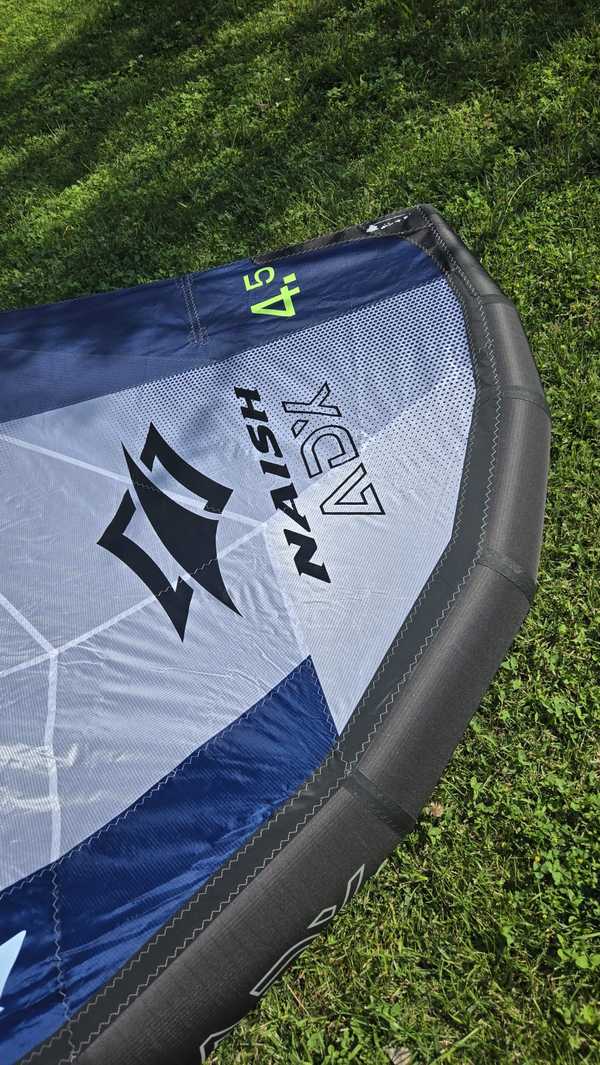 Naish - ADX 4,5