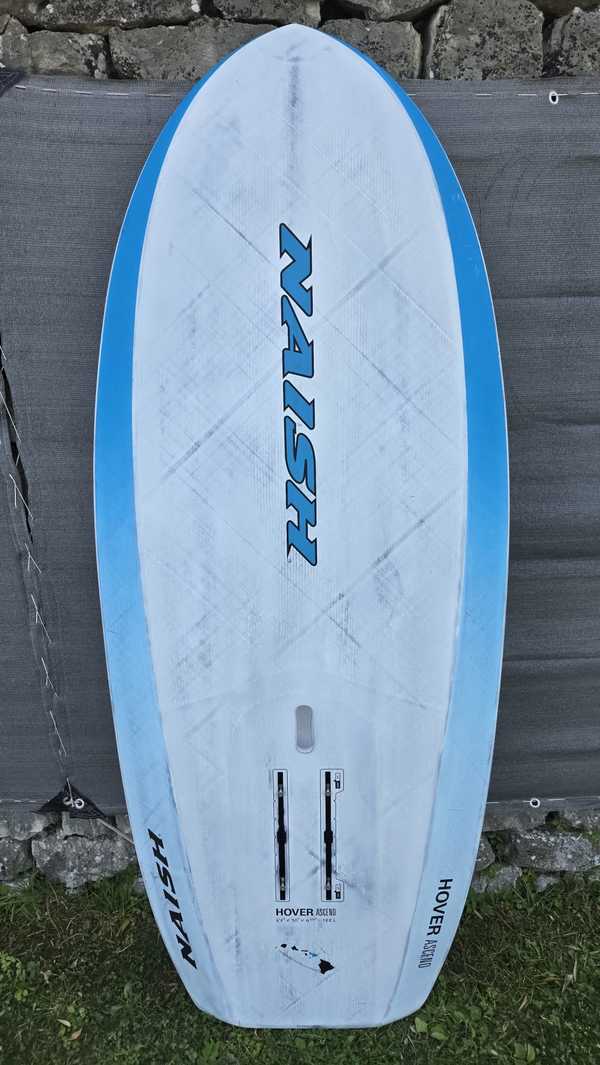 Naish - HOVER ASCEND 122