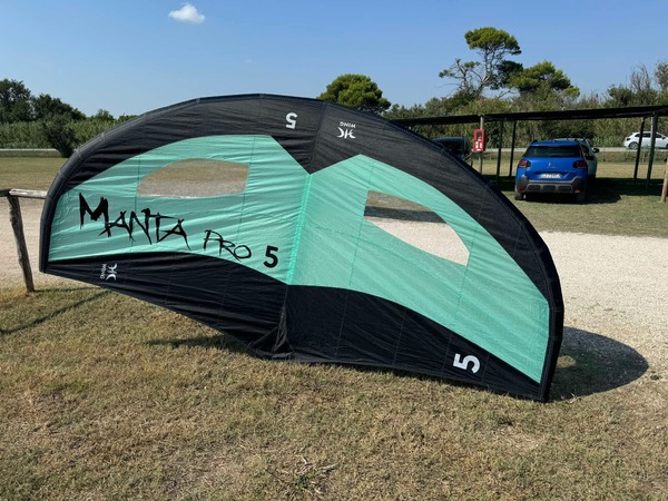 altra - Manta pro Manta pro 5 mq