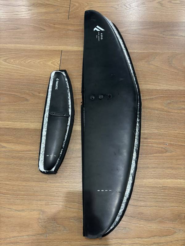 Fanatic - Aero High Aspect 1500
