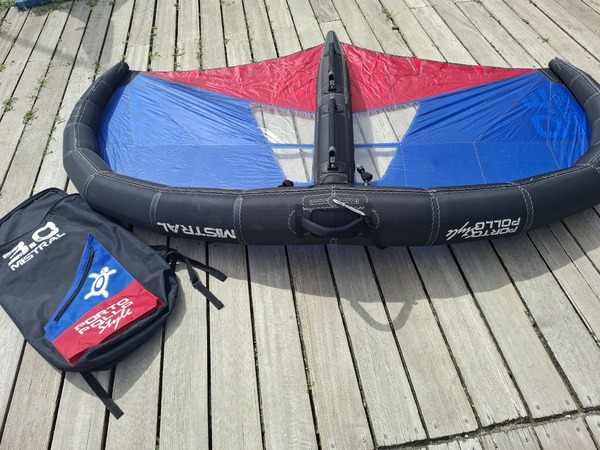 altra - MISTRAL Mistral