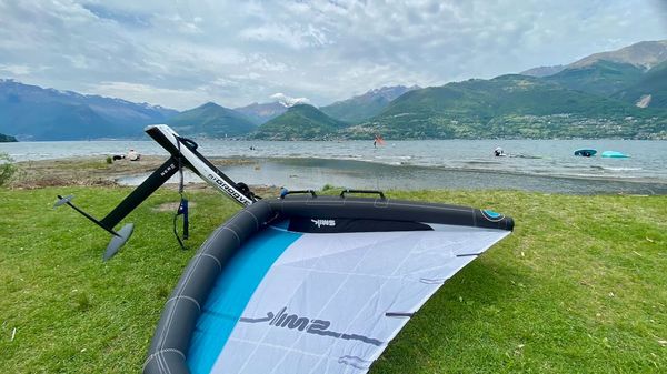 altra - SMIK wing V4 6mt