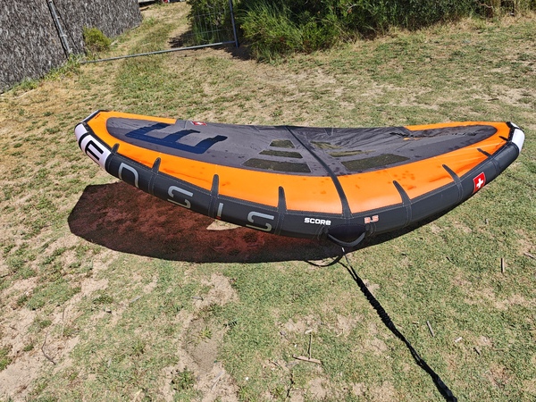 Ensis Watersports - Score