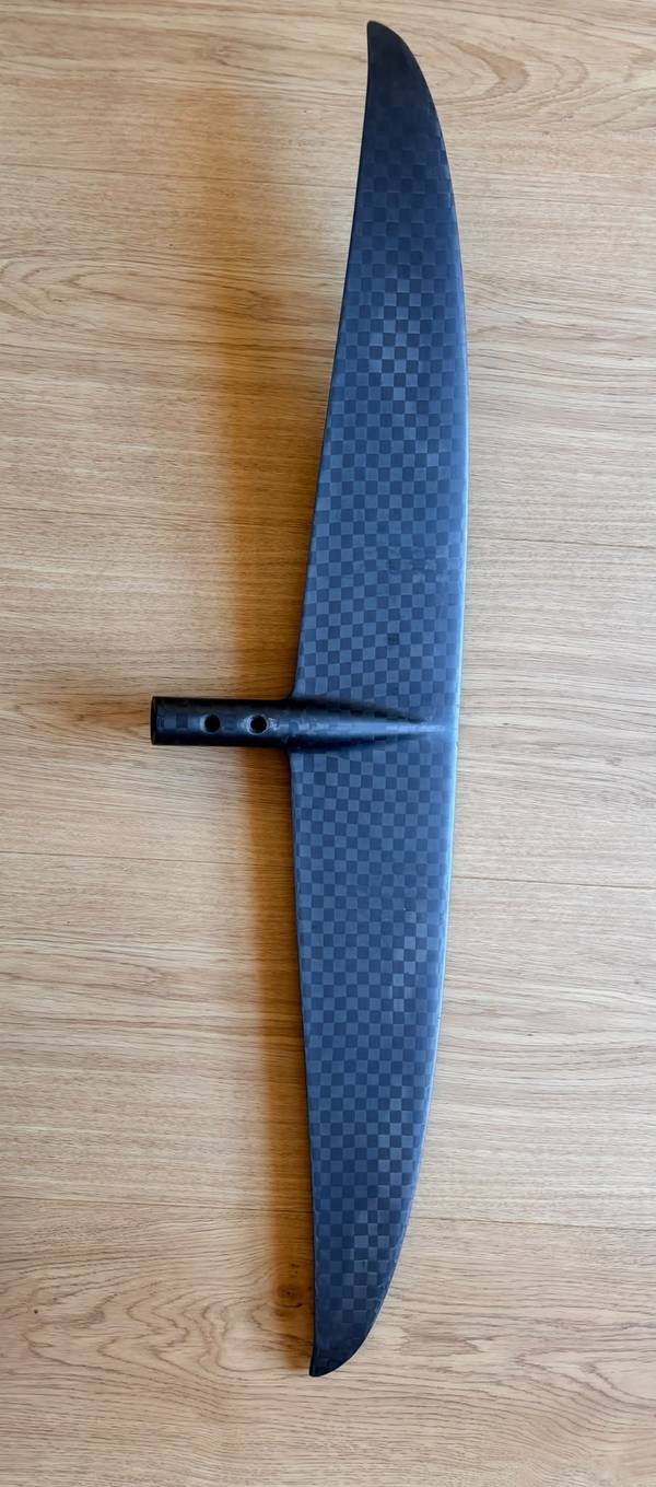 Gong - Veloce H V3 S 740Cm Gong Foil Front Wing