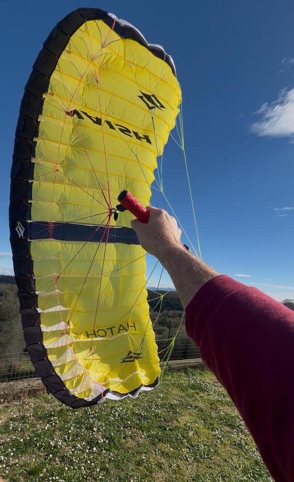 Naish - Parawing HATCH v1