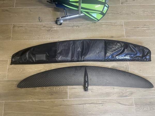Gong - Curve H 3XL