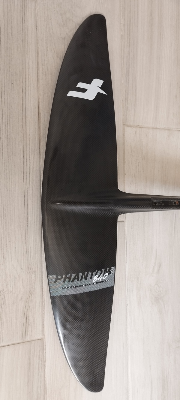 F-One - Phantom S 840 Full Carbon