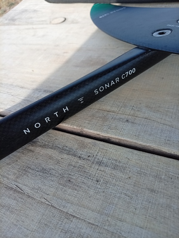 North - 