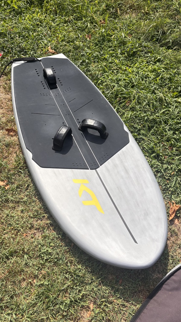 KT - Drifter4 100l