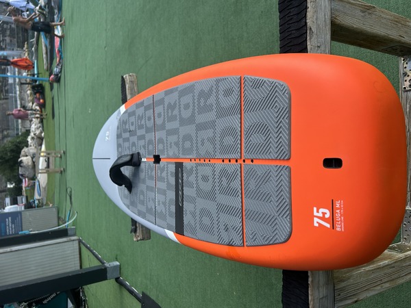 Rrd International - 2026 Beluga ML 75 litri