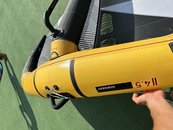 Rrd International - EVOLUTION GOLD WING Y30