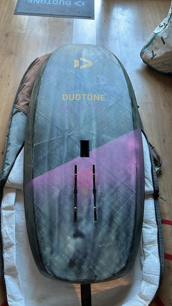 Duotone - Sky Style sls 95