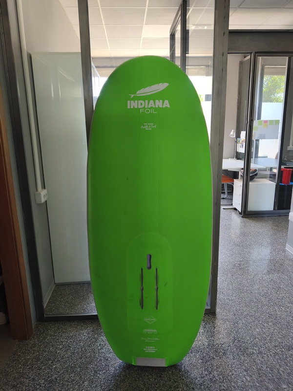 Indiana - 165