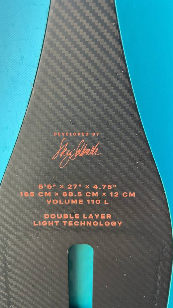 Duotone - 110 skyair