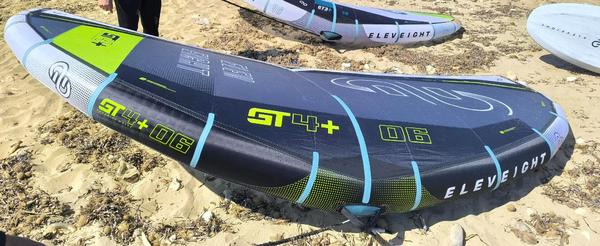 Eleveight - GT4 PLUS 6M 2026