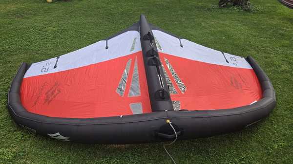 Naish - ADX 5,5