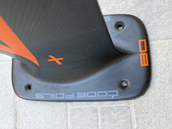 altra -  code ultra hm plus