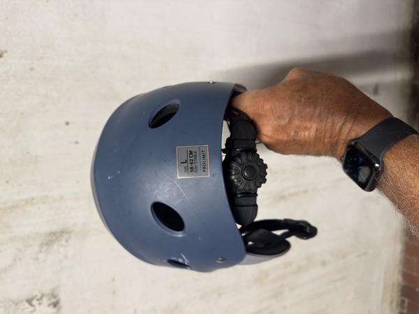 altra - prolimit casco per wing o kite
