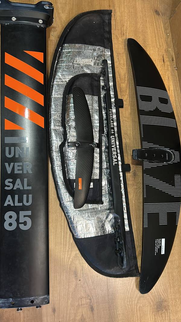 Rrd International - Blaze 1100