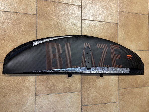 Rrd International - BLAZE