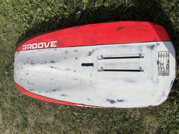 Groove - G_FUERTE