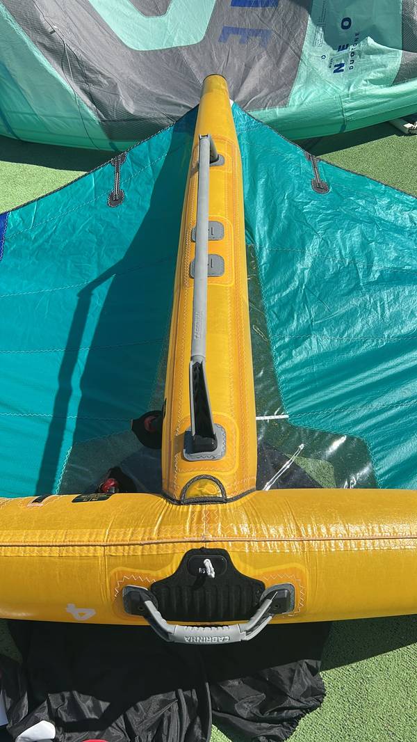 Cabrinha - Mantis Apex 4.0 alula gold