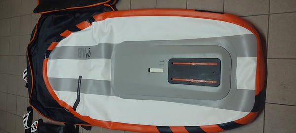 Rrd International - Air Beluga 140 Y 27 - 140 litri