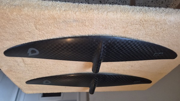 Gong - Ypra surf freestyle V3  M e L