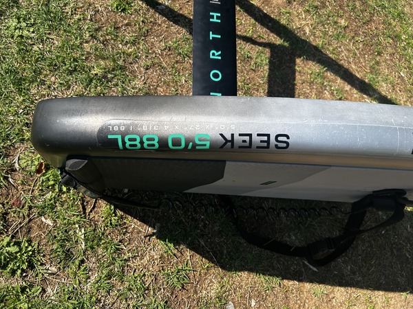 North - Seek 88 lt