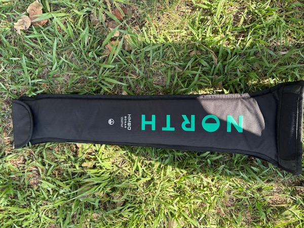 North - HM 80