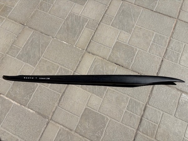 North - north c700