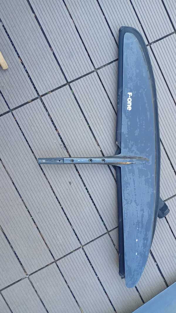 F-One - SK8 1150