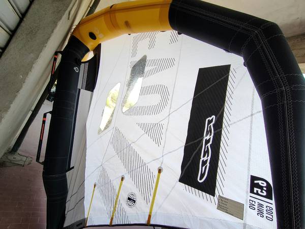 Rrd International - RRD - evo gold wing y29