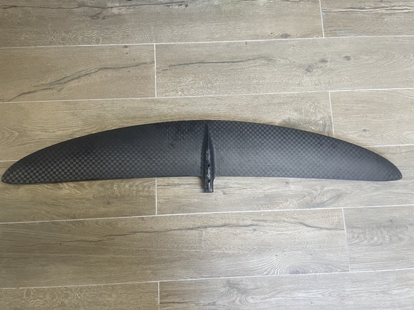 Gong - CURVE H 3XL