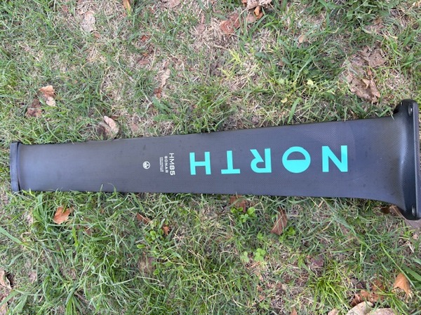 North - hm 850