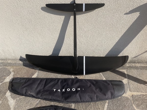 Takoon - X-GLIDE V1