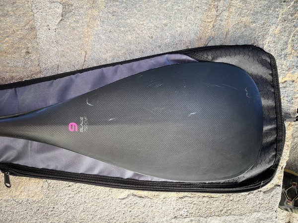 Gong - Pagaia Carbon pro 9' 190cm