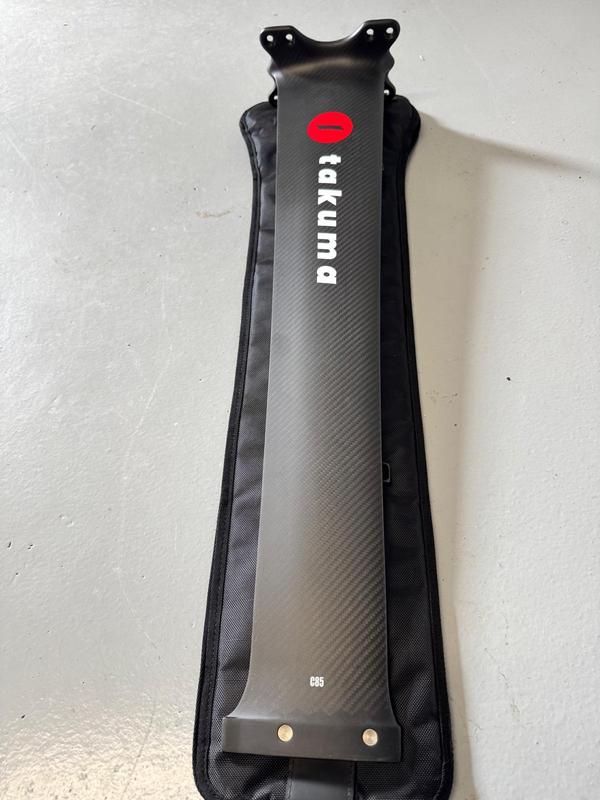 Takuma Concept - Must carbon 85