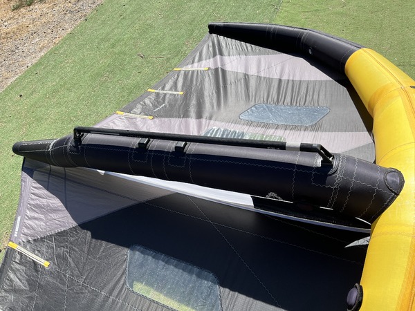 Rrd International - Evo wing gold Y29