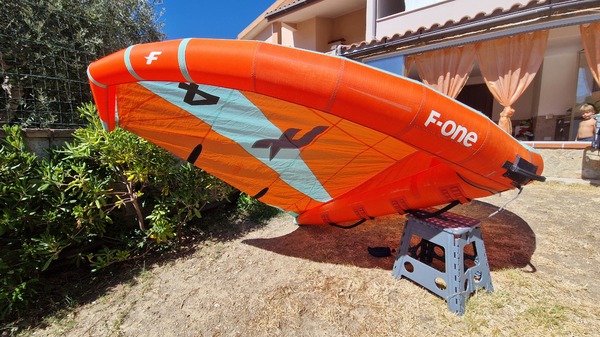 F-One - Strike v4