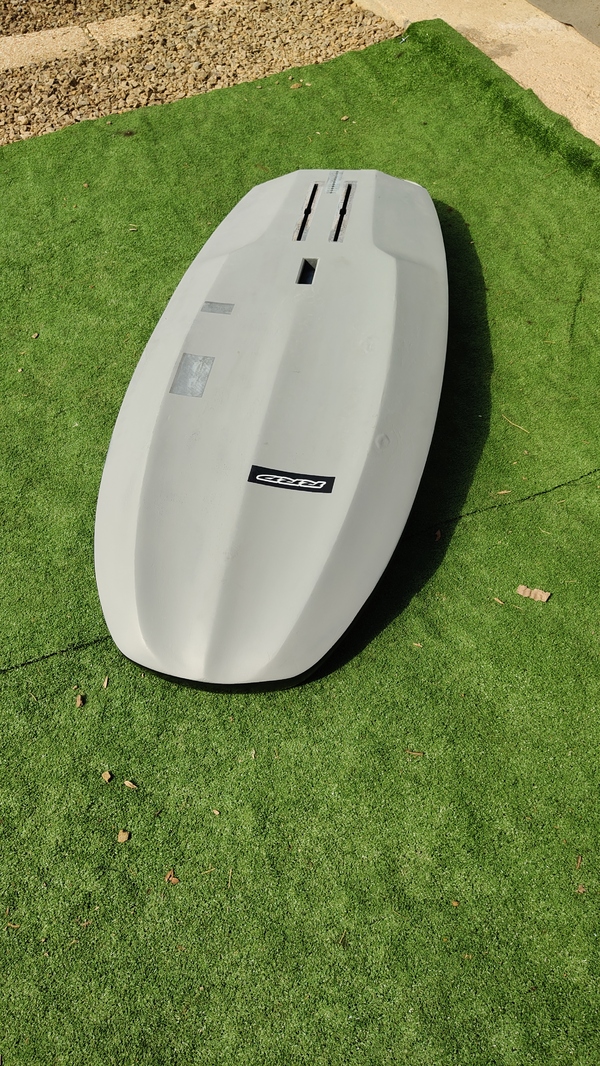 Rrd International - Beluga 