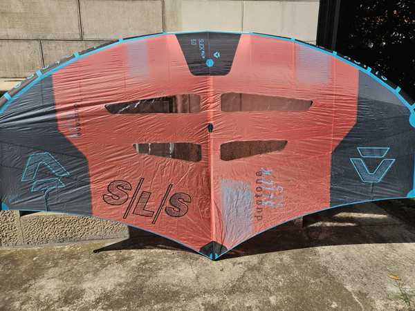 Duotone - Slick SLS