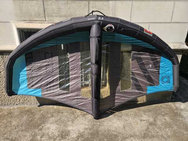Ensis Watersports - Score